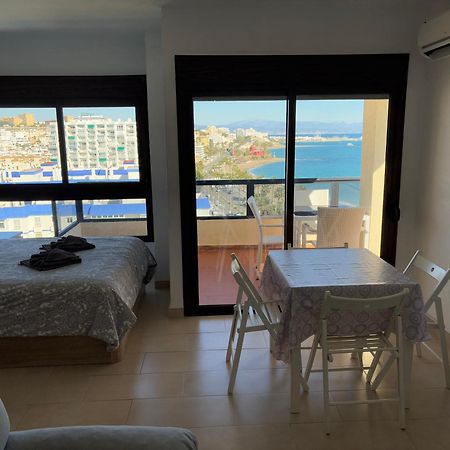 Aloha Playa - Front De Mer Benalmádena Kültér fotó